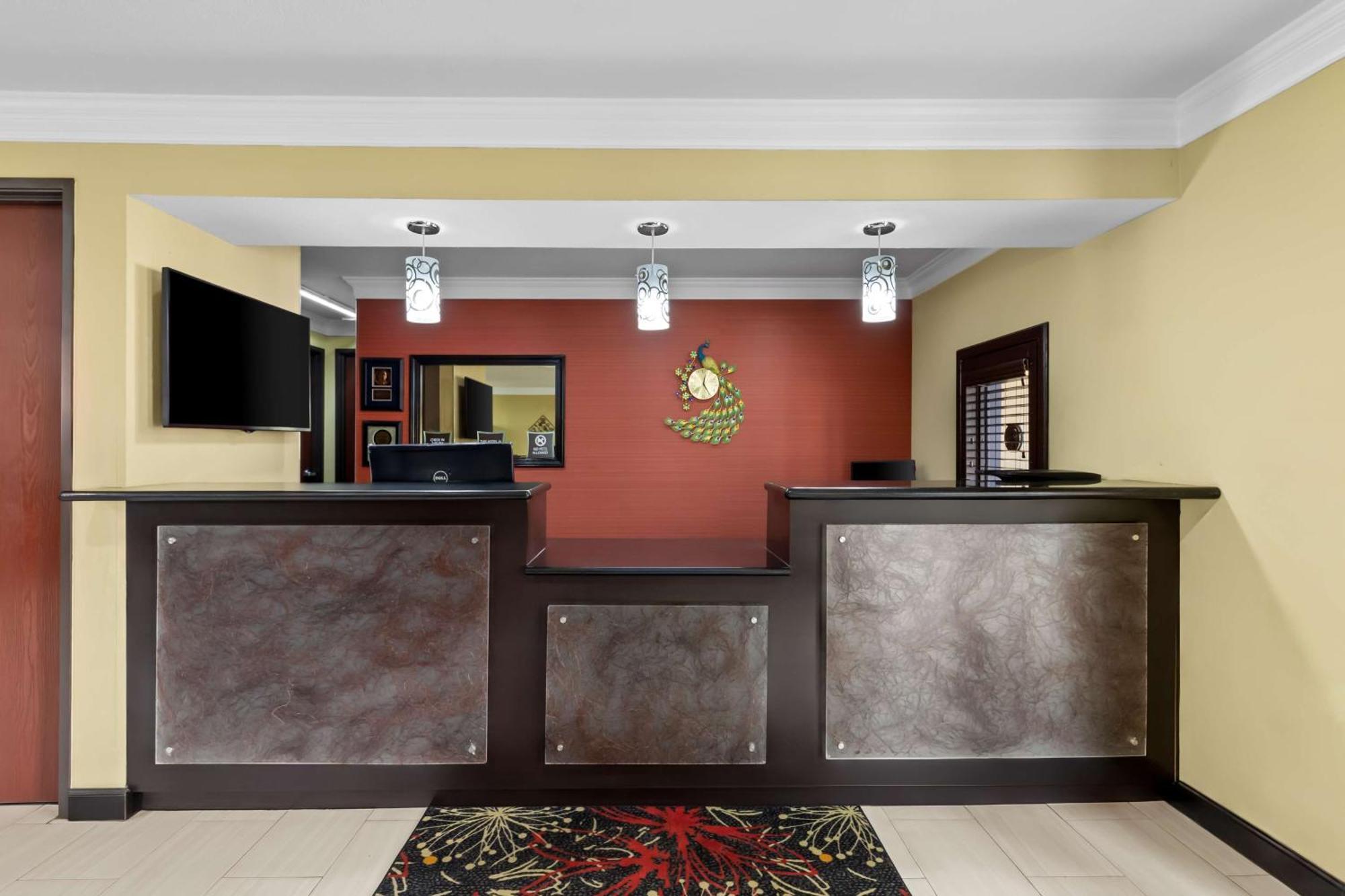 Best Western Kenosha Inn Broken Arrow Kültér fotó