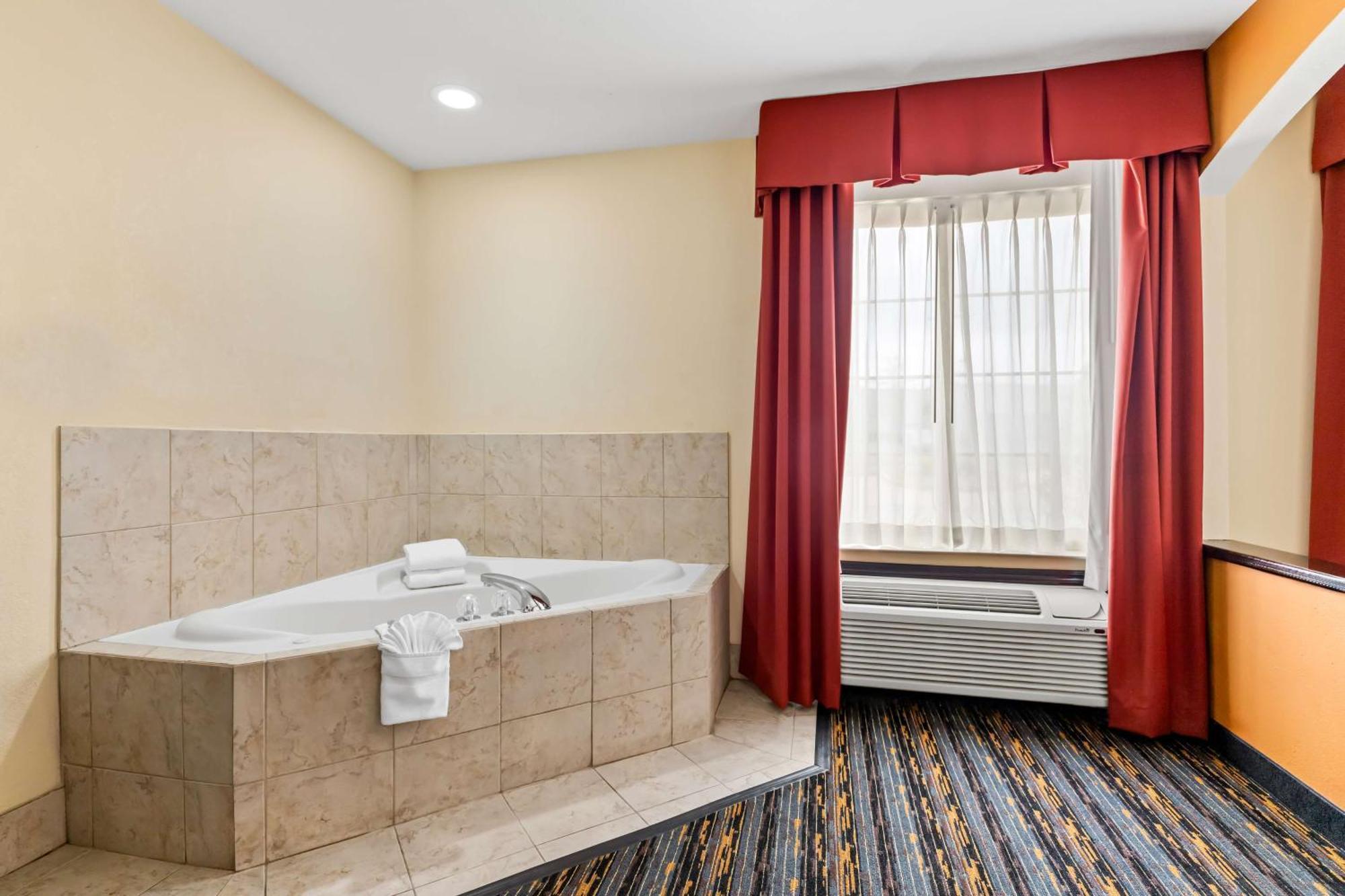 Best Western Kenosha Inn Broken Arrow Kültér fotó