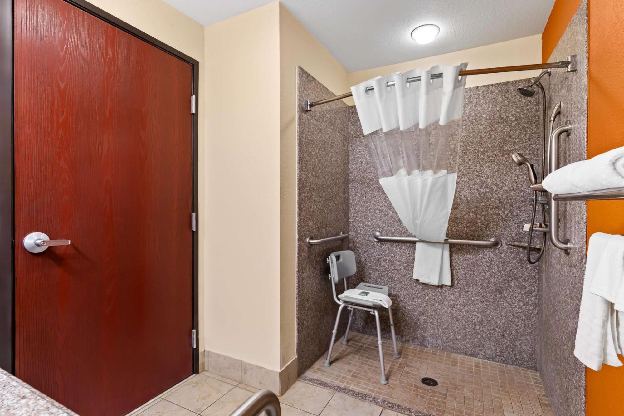 Best Western Kenosha Inn Broken Arrow Kültér fotó