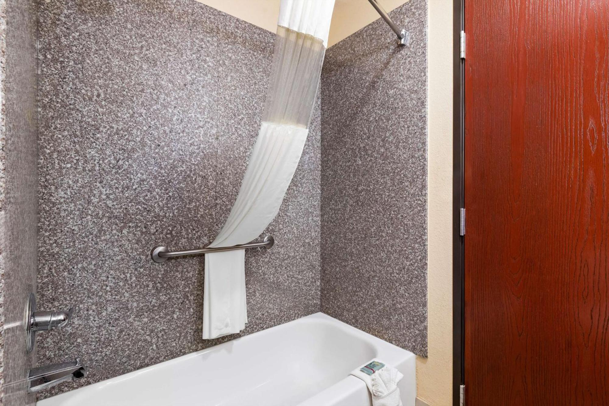 Best Western Kenosha Inn Broken Arrow Kültér fotó